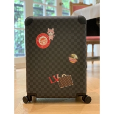 LV Suitcase